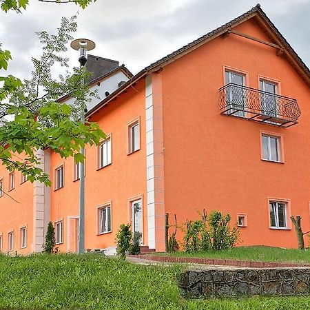 Hotel Albatros Wąsosz Dış mekan fotoğraf