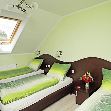 Hotel Albatros Wąsosz Dış mekan fotoğraf