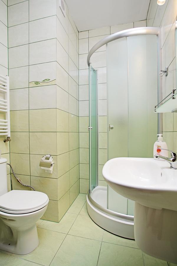 Hotel Albatros Wąsosz Dış mekan fotoğraf