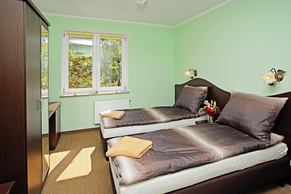 Hotel Albatros Wąsosz Dış mekan fotoğraf