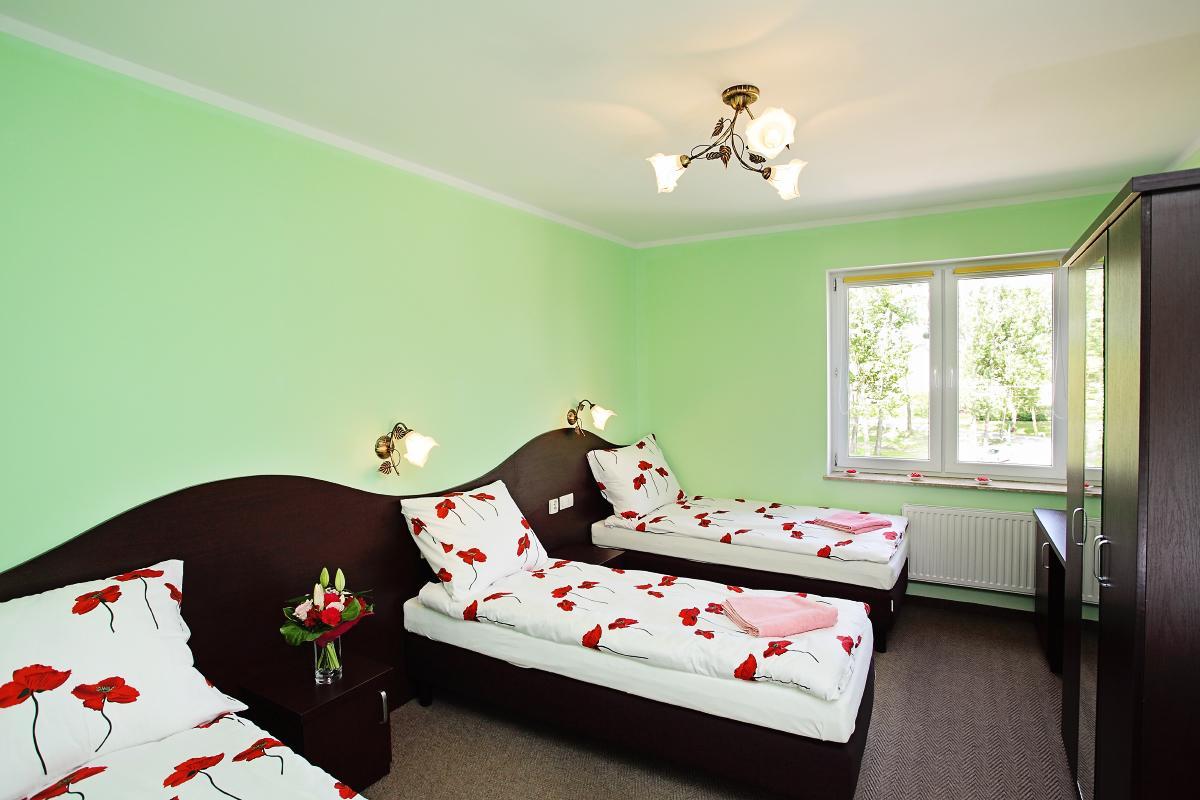 Hotel Albatros Wąsosz Dış mekan fotoğraf