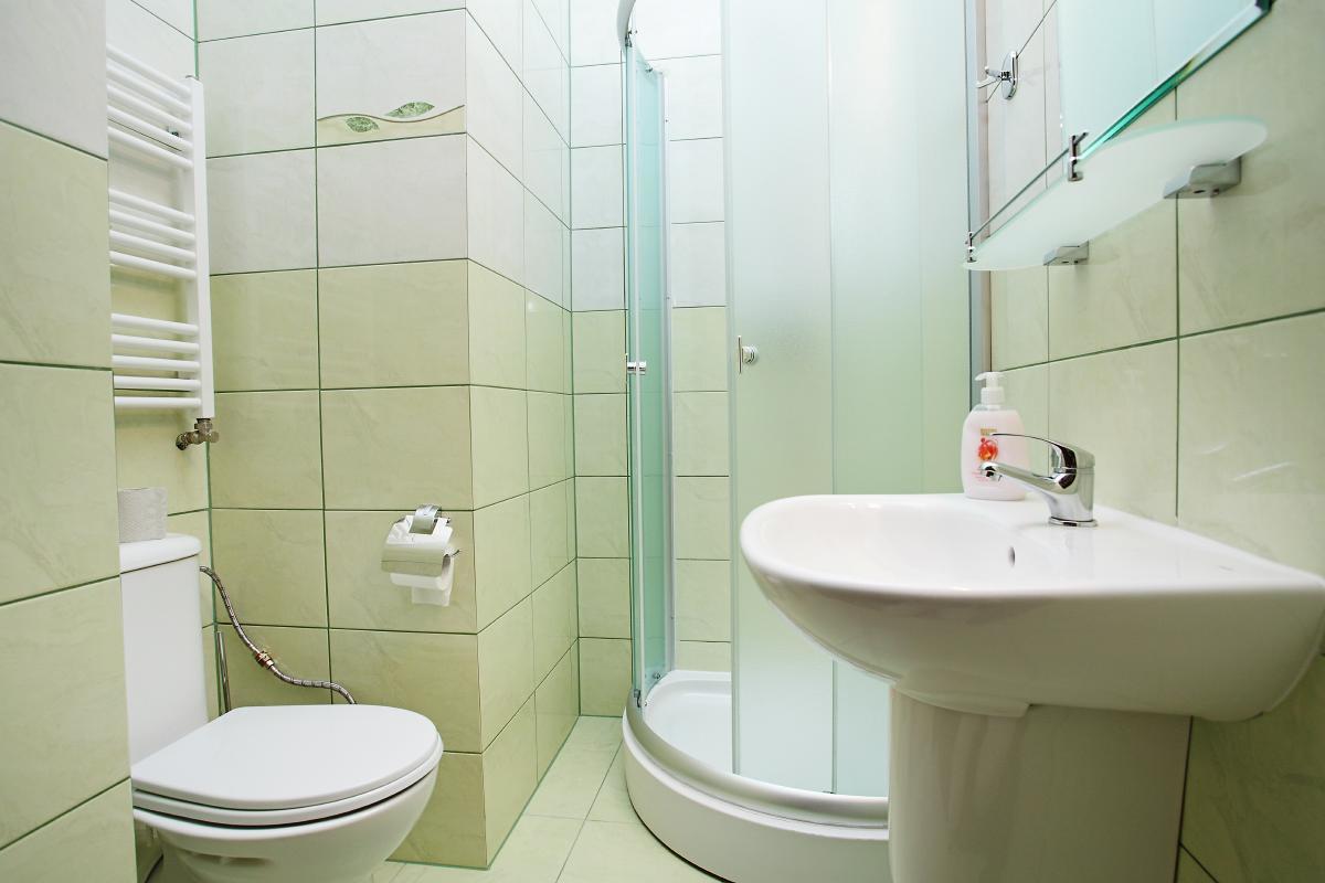 Hotel Albatros Wąsosz Dış mekan fotoğraf