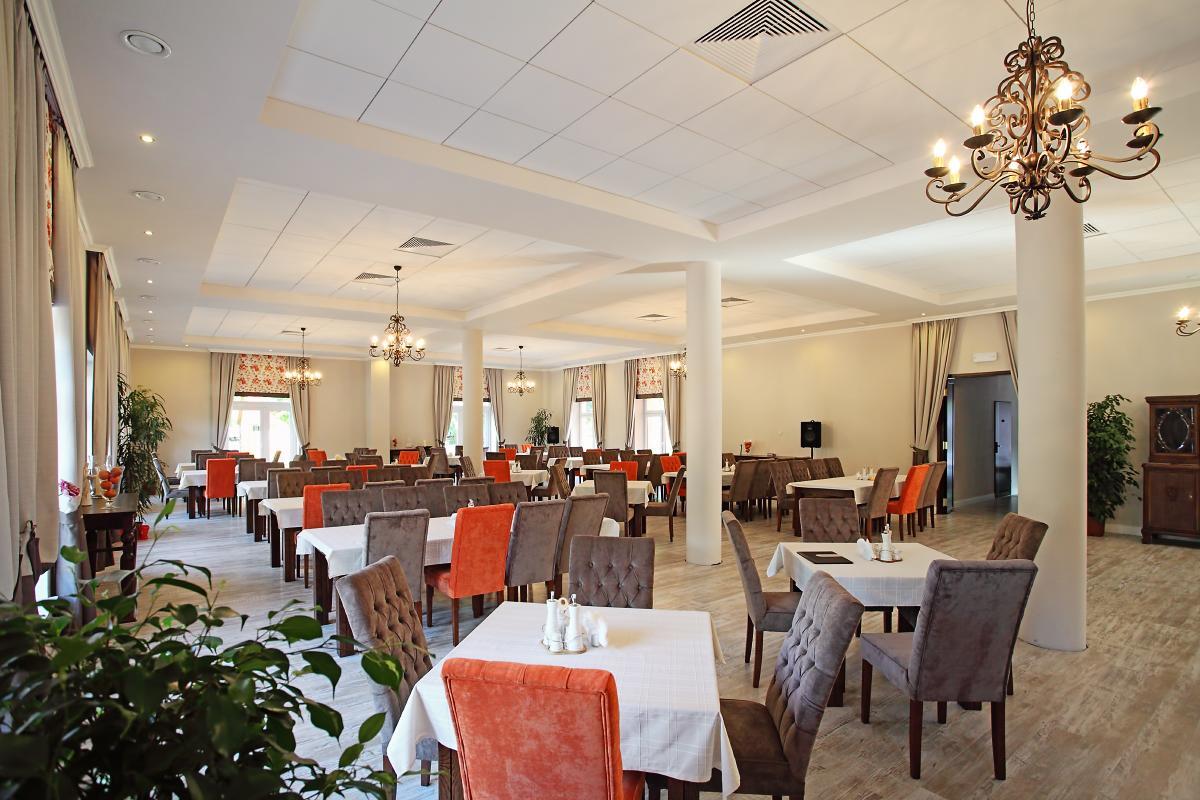 Hotel Albatros Wąsosz Dış mekan fotoğraf