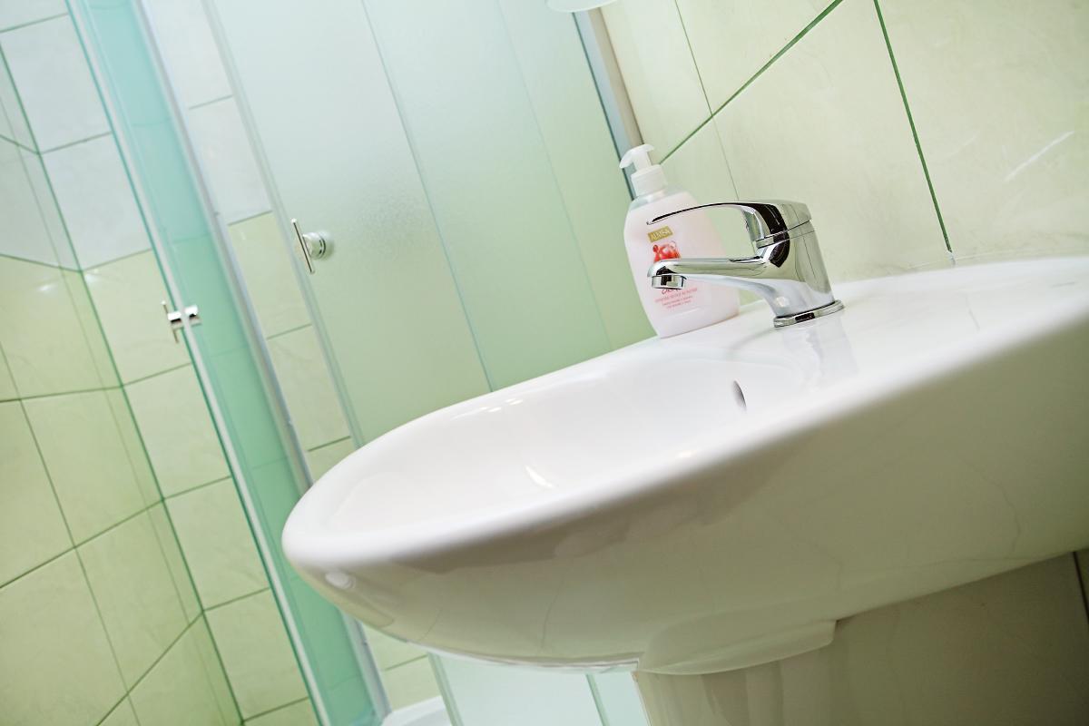 Hotel Albatros Wąsosz Dış mekan fotoğraf