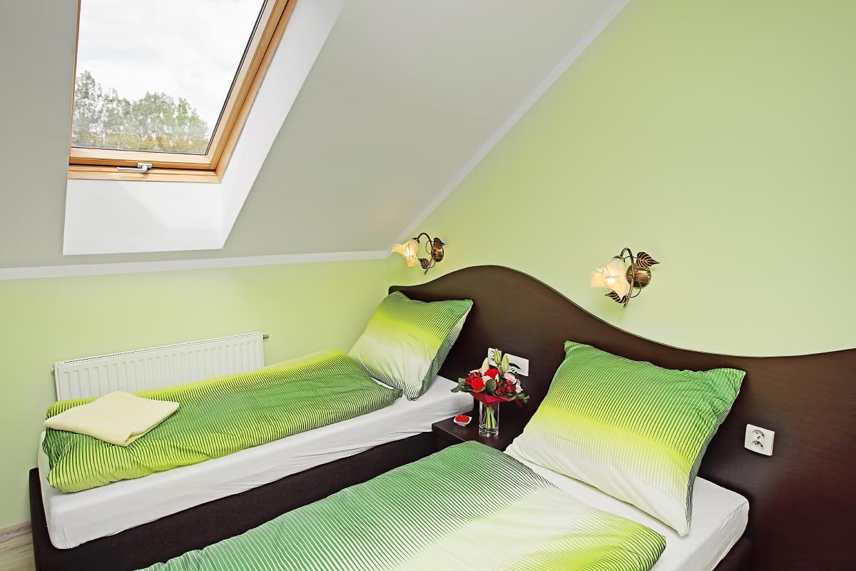 Hotel Albatros Wąsosz Dış mekan fotoğraf