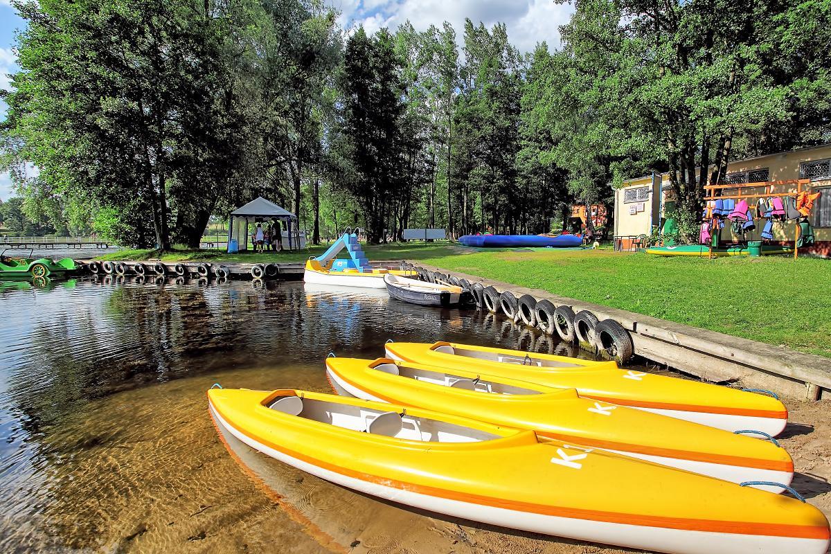 Hotel Albatros Wąsosz Dış mekan fotoğraf