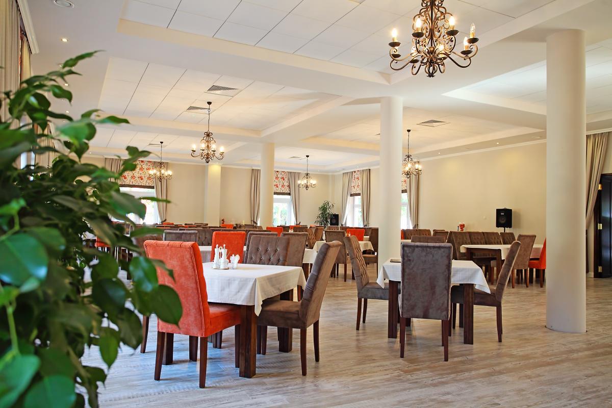 Hotel Albatros Wąsosz Dış mekan fotoğraf