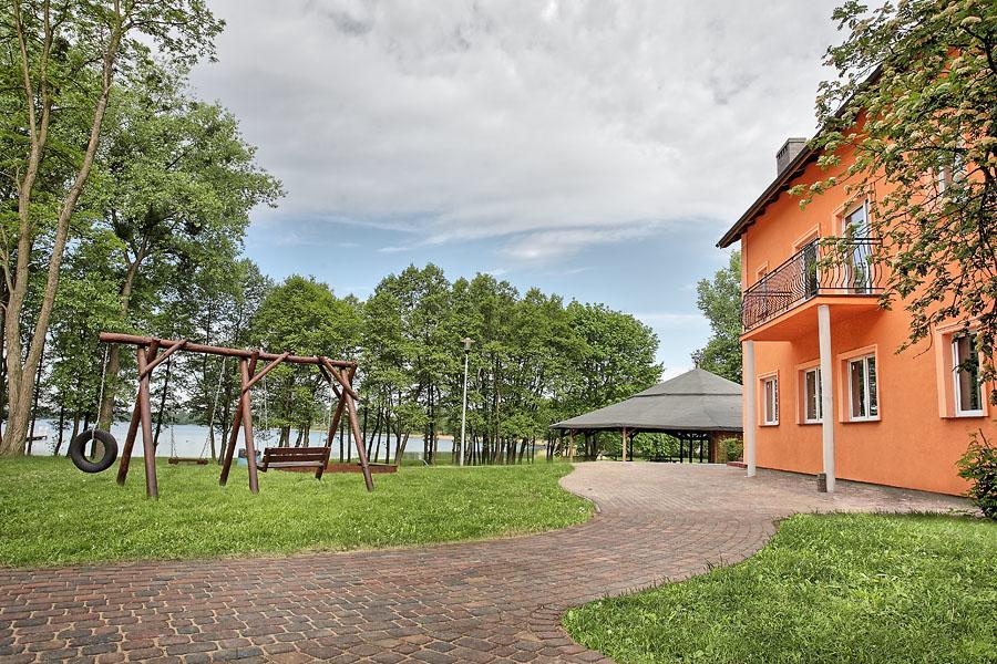Hotel Albatros Wąsosz Dış mekan fotoğraf