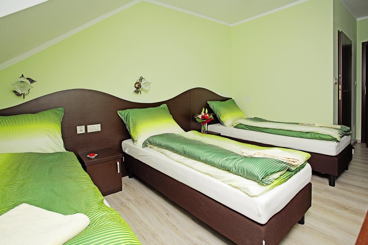 Hotel Albatros Wąsosz Dış mekan fotoğraf