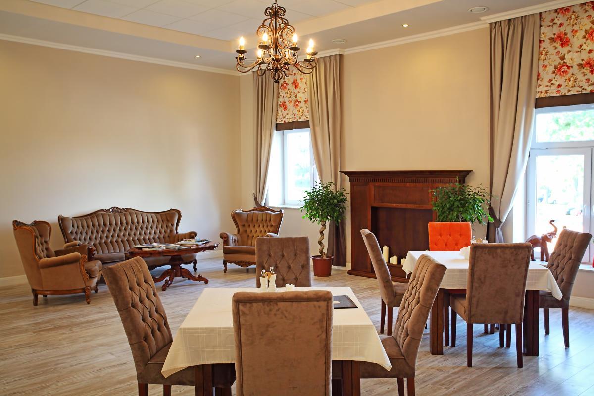 Hotel Albatros Wąsosz Dış mekan fotoğraf